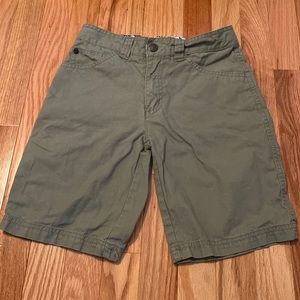 Boys Shawn White  Shorts sz 8